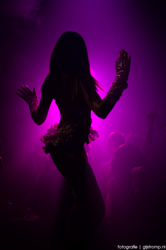 Dancer