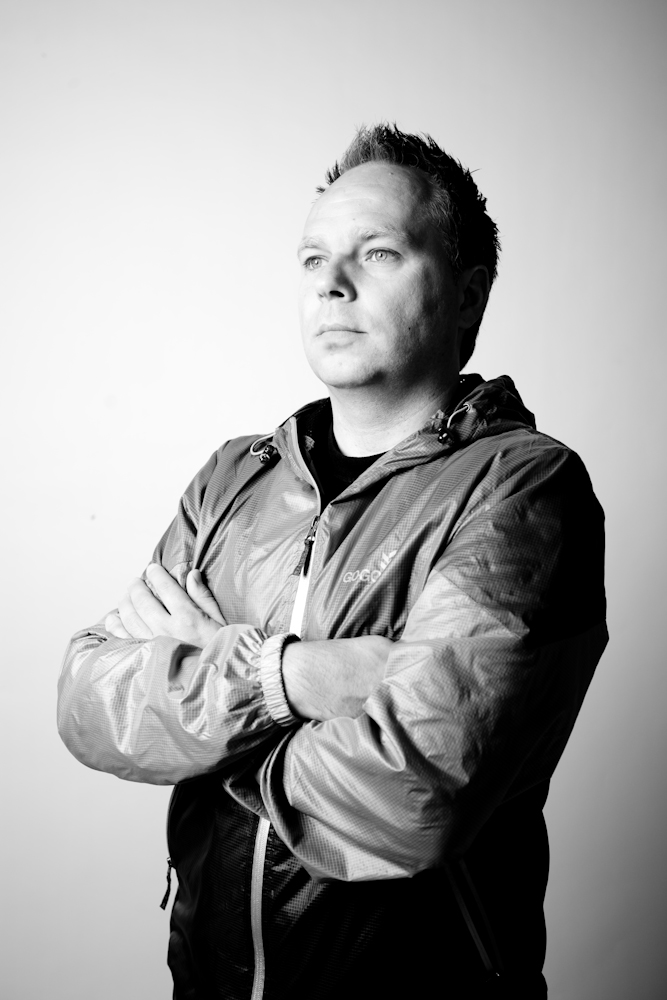 Addy van der Zwan